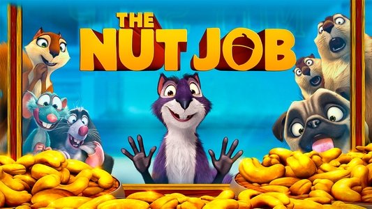 The Nut Job