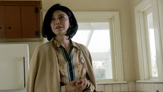 House of Sand and Fog