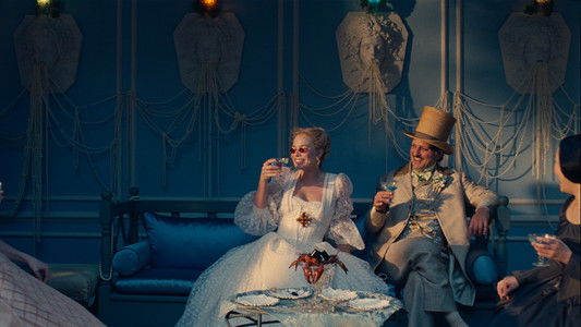 “Wuthering Heights”