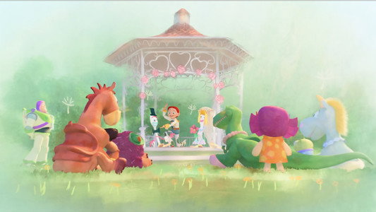 Toy Story 5