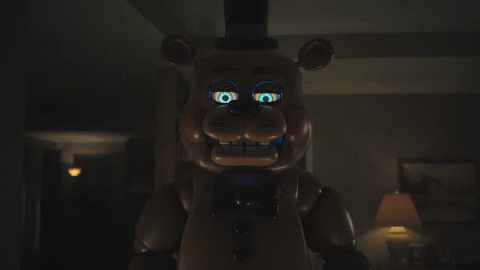Five Nights at Freddy's 2