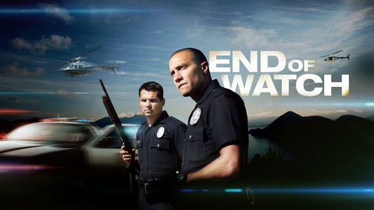 End of Watch