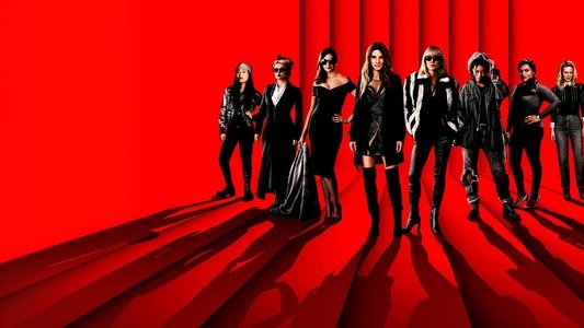 Ocean's Eight