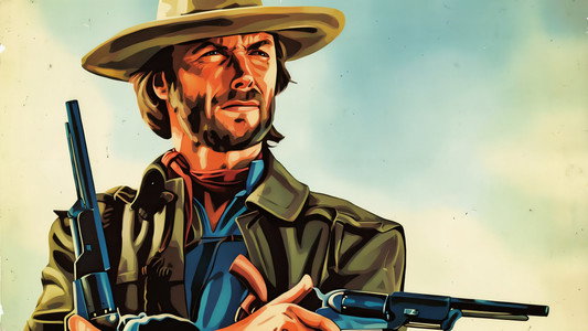 The Outlaw Josey Wales