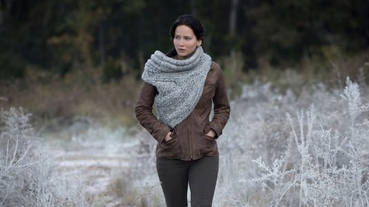 The Hunger Games: Catching Fire