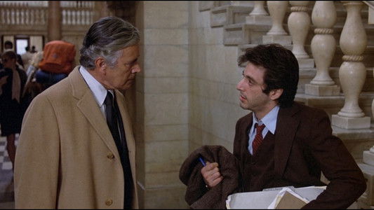 ...And Justice for All