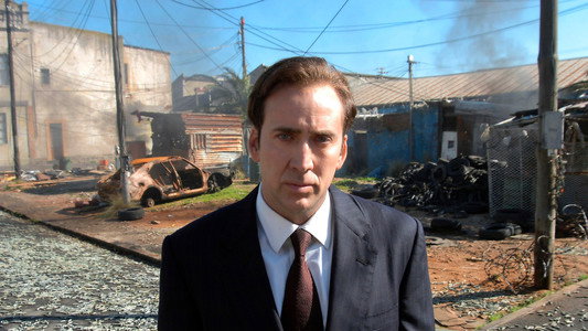 Lord of War