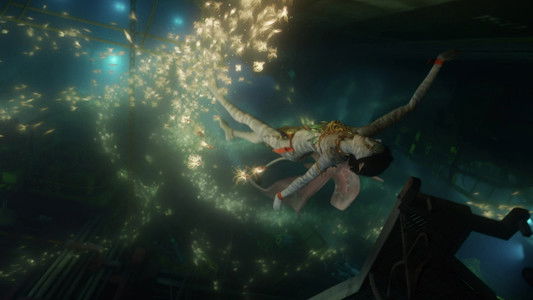 Avatar: The Way of Water