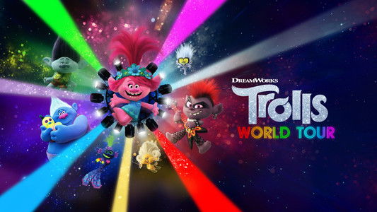 Trolls World Tour