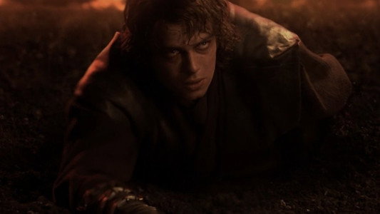 Star Wars: Episode III - Revenge of the Sith