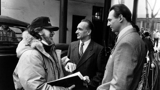 Schindler's List