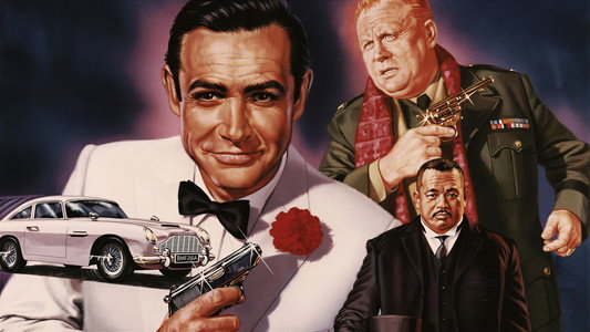 Goldfinger