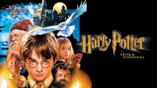 Harry Potter and the Philosopher's Stone