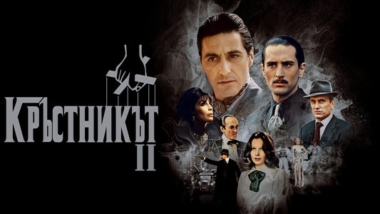The Godfather Part II
