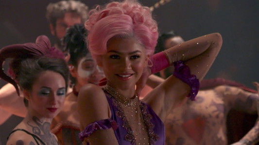 The Greatest Showman