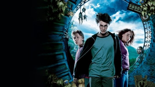 Harry Potter and the Prisoner of Azkaban