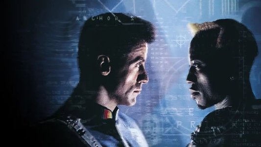Demolition Man