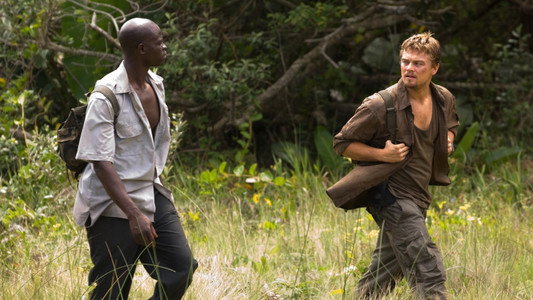 Blood Diamond