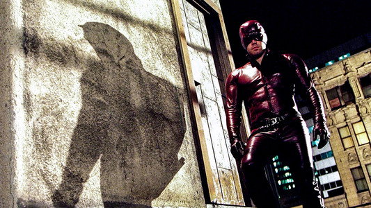 Daredevil