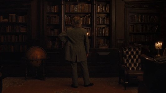 Django Unchained