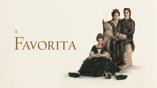 The Favourite