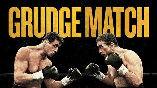 Grudge Match