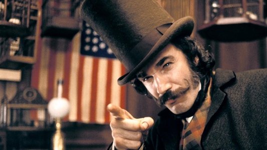Gangs of New York