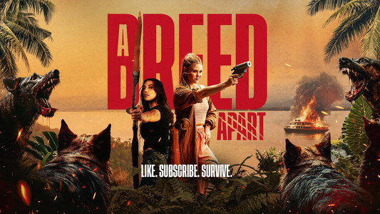 A Breed Apart