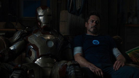 Iron Man 3