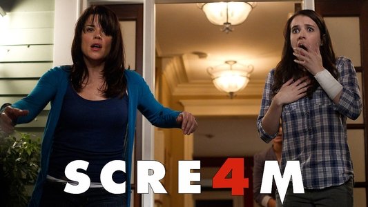 Scream 4