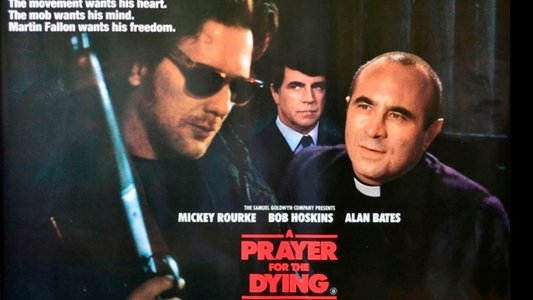 A Prayer for the Dying
