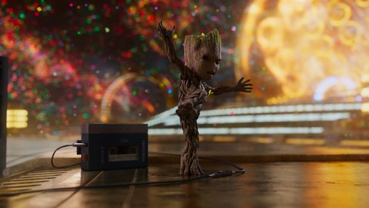 Guardians of the Galaxy Vol. 2