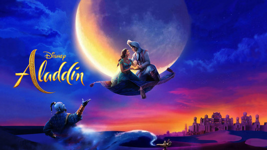 Aladdin