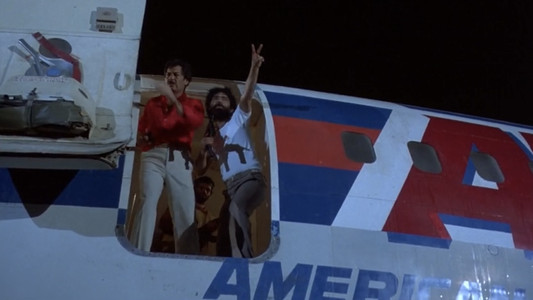 The Delta Force
