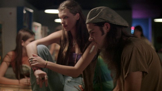 Dazed and Confused