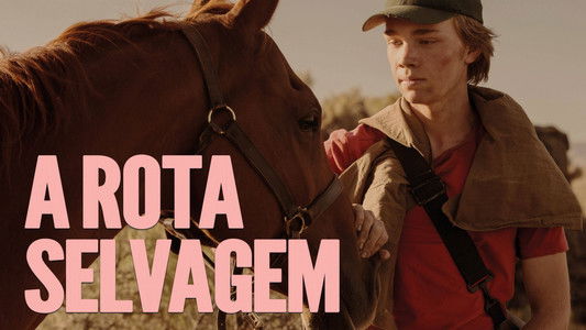 Lean on Pete