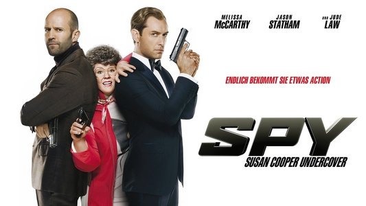 Spy