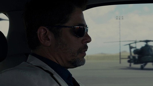 Sicario