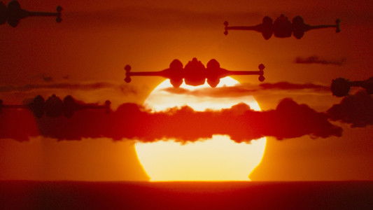 Star Wars: The Mandalorian and Grogu