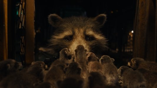 Guardians of the Galaxy Vol. 3