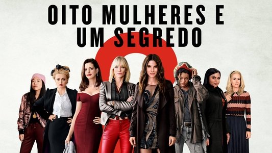 Ocean's Eight