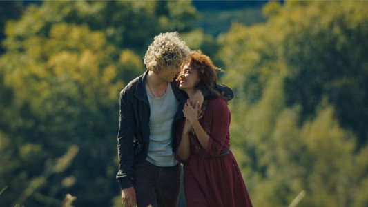 The Hunger Games: Sunrise on the Reaping