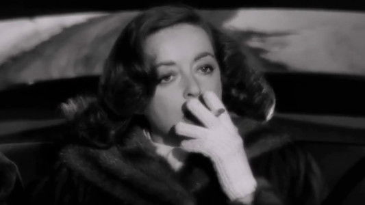 All About Eve