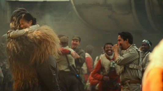 Star Wars: The Rise of Skywalker