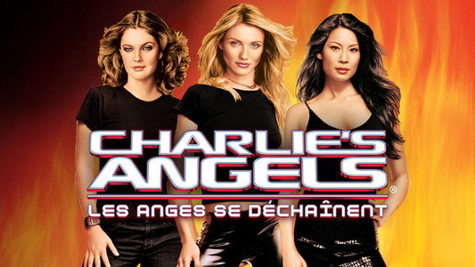 Charlie's Angels: Full Throttle