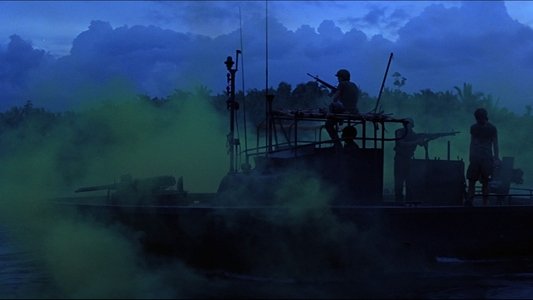 Apocalypse Now