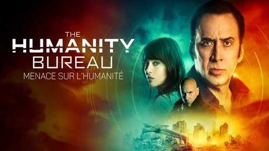 The Humanity Bureau