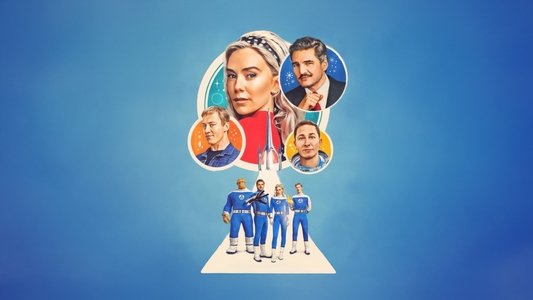The Fantastic Four: First Steps