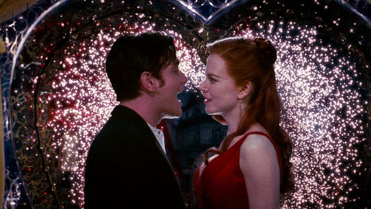 Moulin Rouge!