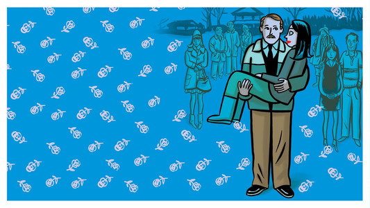 Lars and the Real Girl